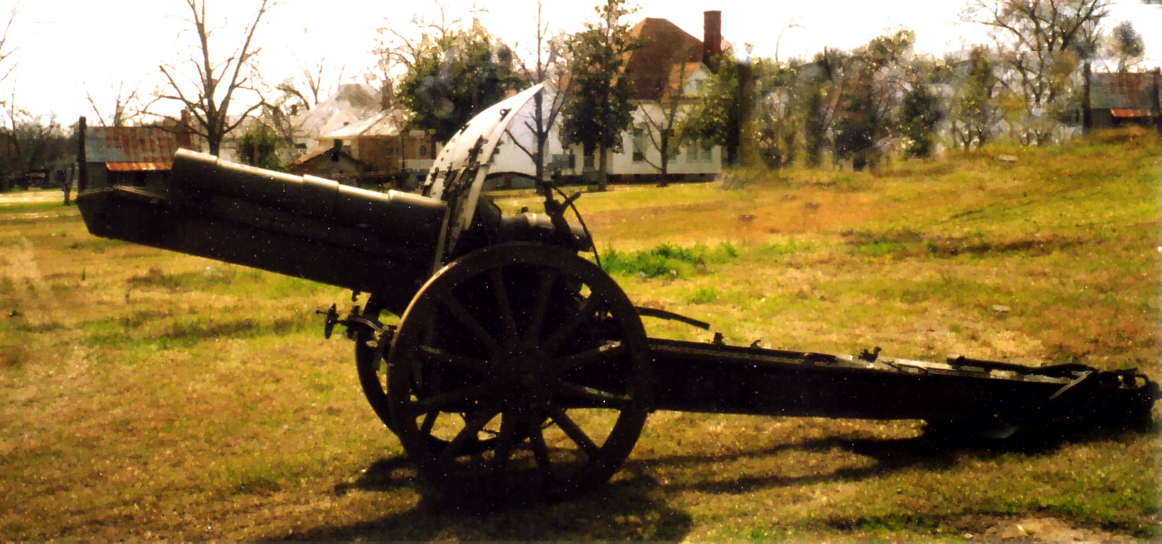 15cm sFH 1913