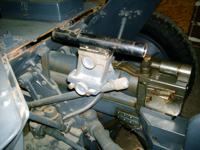 PAK 36 Sight