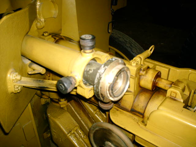 25mm Sightmount