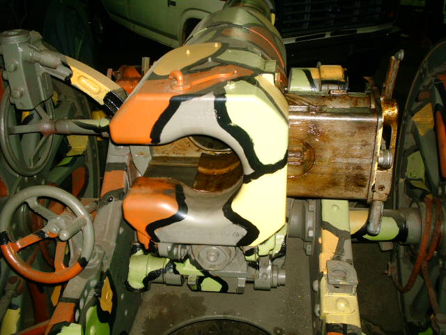 sFH "02 Breech