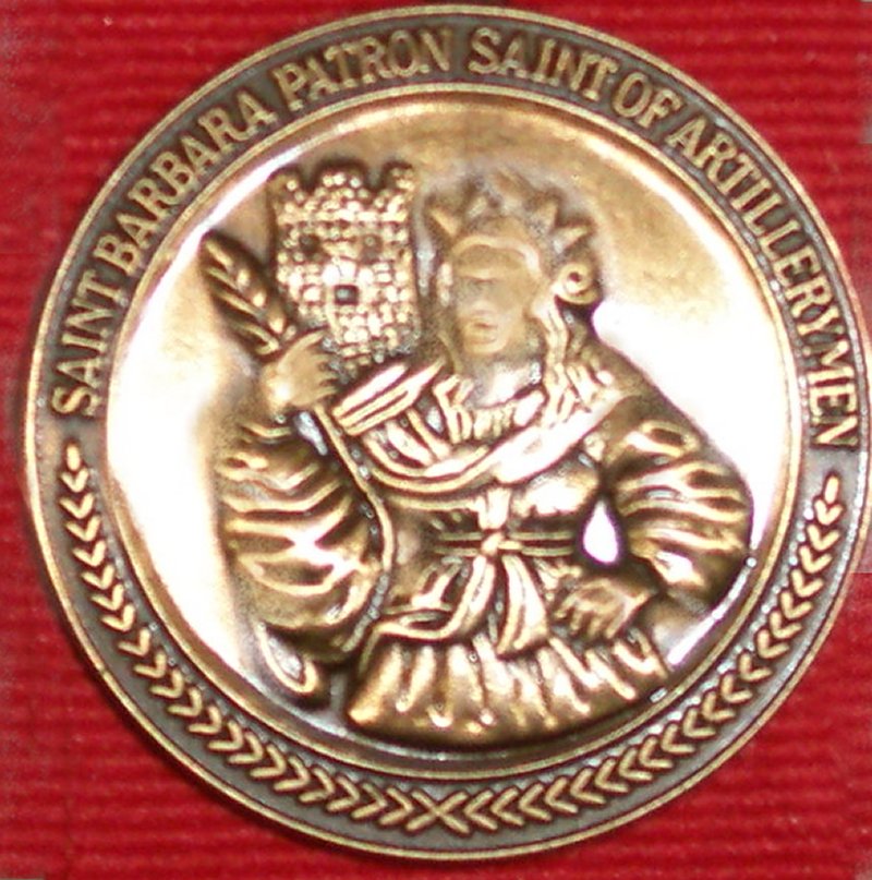 Ancient Order of Saint Barbara