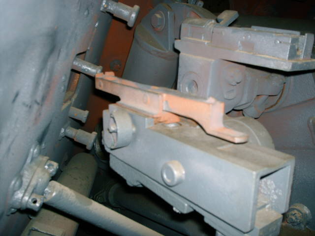 "Iron Sight for the PAK 40