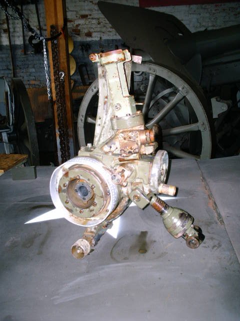 l.F.H. 18 Sightmount for sale